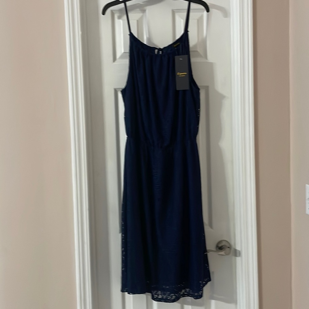 Adorable sun dress
